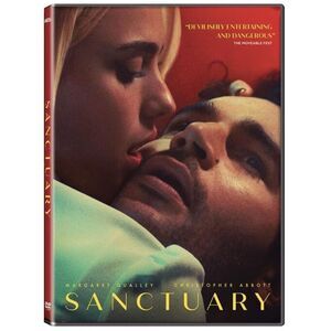 Sanctuary  DVD